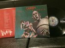QUEEN News of the World LP vinyl Elektra Records 6E-112 70's pressing inner