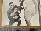 Ike & Tina Turner Get It Get It RARE and SCARCE Cenco LP NEAR MINT VINYL