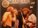 SEALED BEE GEES HERE AT LAST LIVE 1977 12