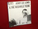[JERRY LEE LEWIS] LIVE AT THE STAR CLUB HAMBURG [148 507 STF] GERMAN PRESS 1964