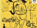 Charlie Parker The Rarest Bird 12