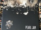 PEARL JAM - MTV UNPLUGGED LP BLACK FRIDAY RECORD STORE DAY RSD - FREE PRIORITY