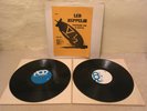 Led zeppelin - Live in Seattle Bootleg Double Album Vinyl 12