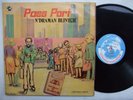 N'DRAMAN BLINTCH pass port DANCEFLOOR AFRO DISCO FUNK COSMIC REGGAE VG+ ? listen