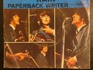 THE BEATLES PAPERBACK WRITER / RAIN CAPITOL 5651 45 RPM  1966