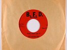 Funk Soul Garage 45 - Chosen Few - Baby Don't Do It - B.F.D. - VG++ mp3