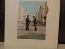 Pink Floyd Wish You Were Here Vinyl LP Japan Press