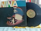 O1-NINA SIMONE-NINA AT TOWN HALL-US LP-1959-EX-MONO-SMOOTH     Nina Simone