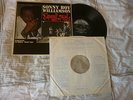 RARE LP SONNY BOY WILLIAMSON & THE YARDBIRDS-UK 1965 MONO-OIS-NM