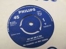 THE STRANGERS/MIKE SHANNON--BEATLES RELATED--- (MERSEYBEAT  ) EX