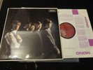 The Rolling Stones vinyl LP 1st UK LP: 1964 Mono  BOXED LOGO 1969 LK 4605 NM