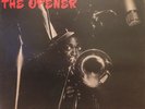 CURTIS FULLER The Opener LP BLUE NOTE BLP 1567 orig United Artists mono NM