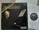 BEETHOVEN Piano Sonatas Complete BACKHAUS Decca SXLA 6452-61 10 LPs