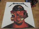 Metallica - Hardwired...To Self-Destruct - BOX - CD + LPs +++
