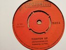Untouchables Tighten Up / Roy Shirley Good Ambition 1968 UK Trojan 7