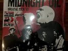 Midnight Oil - Breathe Tour '97 2LP [Vinyl New] Lt /1700 Red/White Albums RSD BF
