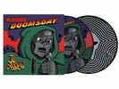 MF Doom Operation Doomsday Picture Disc Vinyl 2xLP 20th Anniversary Limited Ed