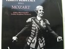 Decca SXL 6045 – Teresa BERGANZA sings Mozart – John PRITCHARD – LP – NM