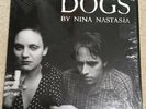 Nina Nastasia - Dogs (1999) Touch and Go Records - Produced By Steve Albini