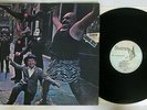 DOORS STRANGE DAYS ELEKTRA P-6412E Japan VINYL LP