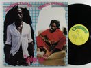 GREGORY ISAACS & DENNIS BROWN Judge Not GREENSLEEVES LP NM uk