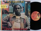 LINVAL THOMPSON Six Babylon CLOCK TOWER LP VG++/VG+