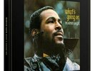 Marvin Gaye What's Going On 180g 45rpm SuperVinyl 2LP Box Set