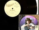 OZZY OSBOURNE Mr. Crowley Live TEST PRESSING OF PROMO PIC DISC 1981
