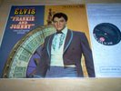 UK RCA VICTOR LP - ELVIS PRESLEY  