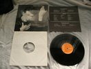 DAVID BOWIE HEROES 1977 HARD-TO-FIND UK RCA ORANGE LABEL, EXCELLENT PLUS VINYL