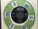 JOHNNY BACHELOR   Mumbles/Arabella Jean   rockabilly   ERA $