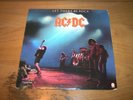 AC/DC Let There Be Rock 1977 Atco SD 36-151, Stereo VG+ NM