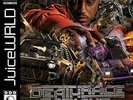 Juice WRLD - Death Race For Love LP Vinyl Record Sealed New US RARE SOLD OUT