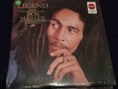 LP Album Bob Marley & the Wailers LEGEND the Best of Gold Vinyl Target Exclusive