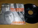 **RARE** LOS AMAYA - CARAMELOS 7/45 KILLER GYPSY RUMBA LATIN FUNK PSYCH BREAKS