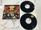 Incubus A Crow Left of The Murder US 1st Pressing 2004 Double Vinyl LP VG+/NM
