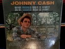 Johnny Cash - Now, There Was a Song  - Sealed - 6 eye/NM/Unplayed - Vinyl