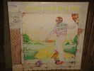 ELTON JOHN - YELLOW BRICK ROAD - DOUBLE Vinyl LP RECORD - 1973 - DJLPD1001 - R22