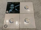 John Coltrane Blue Train Classic Records 180 Gram Audiophile 45 RPM 4 LP Set