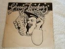 Greasy Truckers Party vinyl double LP (Hawkwind, Man, Brinsley Schwarz) EX.vinyl