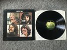 The Beatles - Let It Be (UK Vinyl LP, 1970). EX/EX