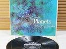 SXL 2305 (Ed. 1 – WBg) *HOLST: THE PLANETS* KARAJAN & THE VPO