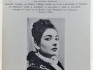DONIZETTI - KARAJAN - CALLAS - Lucia di Lammermoor - Recital RR428 - 2 LP