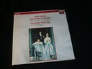 Saint-Saèns Christine Walevska Eliahu Inbal 2 Cello Concertos Philips NM LP