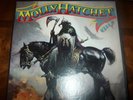 MOLLY HATCHET LIVE 1979 WHITE LABEL PROMO 3 LP BOX SET (SUPER CLEAN)