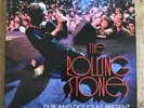 The Rolling Stones - Live At Inglewood Forum   Lp Live Album Coloured Vinyl