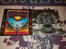 Grateful Dead - Aoxomoxoa record SEALED REISSUE + Diga Rhythm Band - Diga SEALED