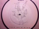 THE BEATLES Free As A Bird - RARE Picture Disc 7