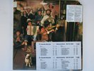 Bob Dylan & The Band ?– The Basement Tapes, Double White Label Promo LP VG+ 1975
