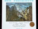 Weber: Der Freischutz - Joseph Keilberth **HMV ASD 319-321 ED1 3LP**